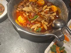 -刘一锅筋头巴脑(王府井店)