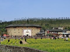 -福建土楼(南靖)景区
