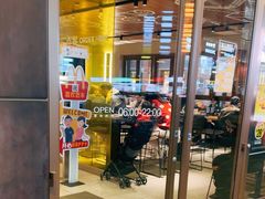 -肯德基(建华店)