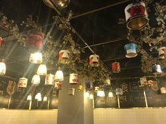 大堂-肯德基(三元桥东店)