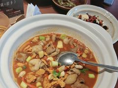 -荷栖小院·品质江西菜(红谷滩店)
