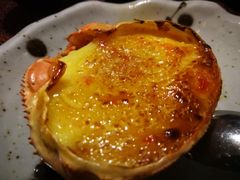 芝士蟹-青叶日式料理(飘亮阳光广场店)