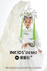 点击看大图 -INKIDS潮童社儿童摄影(朝阳大悦城店)
