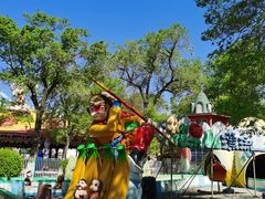 -哈尔滨文化公园