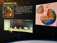 -陕西自然博物馆