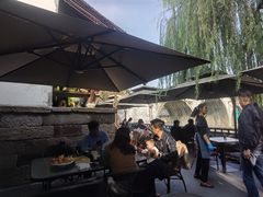 -舒羽咖啡(运河店)