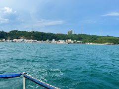 -涠洲岛南湾海洋运动公园
