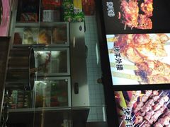-牛记烩面(七星西路店)