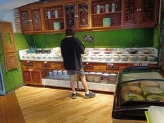 -老灶堂文创火锅(文艺路店)