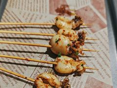 -小林哥的海鲜馆·夜宵烧烤(渔人码头店)