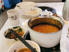 -川锅·火锅·烤肉自助餐厅