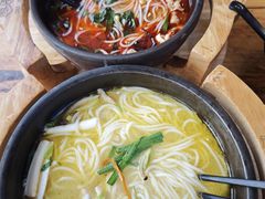 -桥香园过桥米线(国贸店)