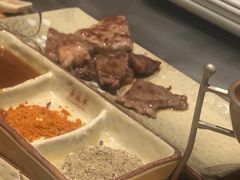 -赤坂亭·M9和牛烧肉·铁板烧(合肥万象城店)