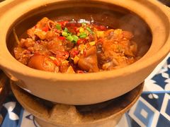 -图味美小黄鱼·景德菜(浙江路店)