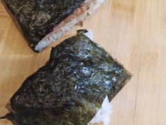 法式香肝寿司-村上一屋·亚洲菜融合小馆(南楼店)