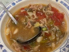 -老雒阳面馆·水席(高新区店)