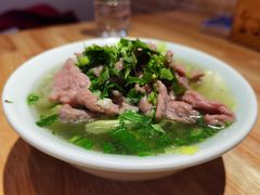 跷脚牛肉-全牛匠·乐山跷脚牛肉(望京店)