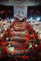 -四方阁酒楼·宴会厅(圣灯店)