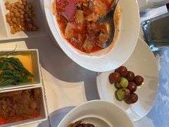 -俏江南天津时尚曲艺主题餐厅(马场道店)