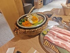 -九田家黑牛烤肉(芜湖万达店)