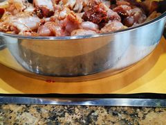 -黄记煌三汁焖锅(顺义华联店)