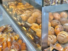 -吉森Bakery(教育路店)