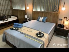 -遇暖·SPA养生按摩