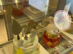 -CAKE BOSS 蛋糕老板(西单君太百货店)