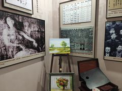 -李叔同故居纪念馆