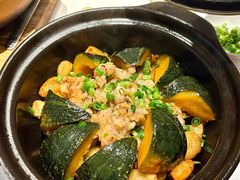 -稻香海鲜饭店(第一国际店)