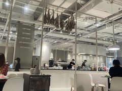 大堂-娜娜家·Nana's restaurant(国金汇店)