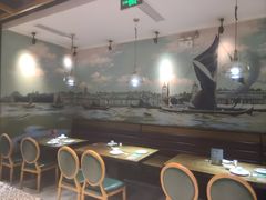 -广东道至正餐厅(区庄店)