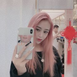 点击看大图 -3AM HAIR SALON染发烫发接发