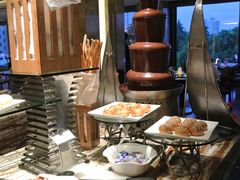 -AdD全日制餐厅(中谷花园酒店)