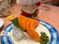 -元气寿司(东方宝泰店)