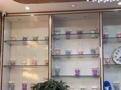 -筋骨堂热敷推拿按摩(招商花园城店)