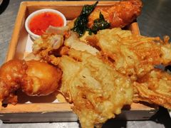 -探鱼·鲜青椒爽麻烤鱼(广州欣荣广场店)