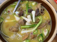 -张氏父子常德肠子馆(贺龙店)