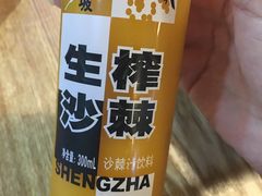 -高望村老王家(南光店)