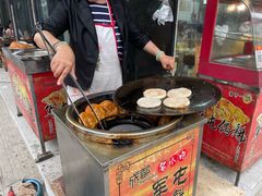 -王记老幺肥肠粉