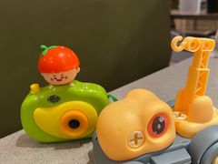 -海底捞大排档火锅(打浦路店)