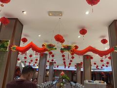 -王府家宴WAHAT AL MLOK RESTAURANT