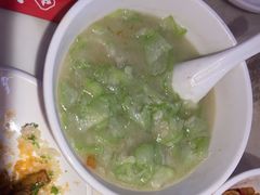 -味上湘菜馆(阿波罗店)