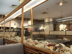 -菊上料理(蜀山银泰百货店)