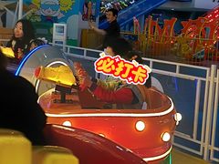 -弘阳·未来世界(弘阳广场店)