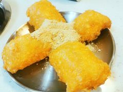 蛋煎糍粑-电台巷火锅(科华总店)