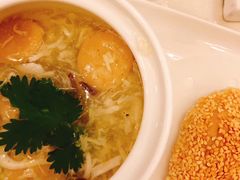 -常州新城希尔顿酒店-御玺中餐厅