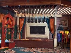 -甘尼仕印度餐厅爵士酒吧(阳春巷店)