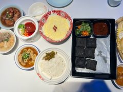 -火宫殿·小吃王国(坡子街店)