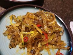 -湊湊火锅·茶憩(皇姑万象汇店)